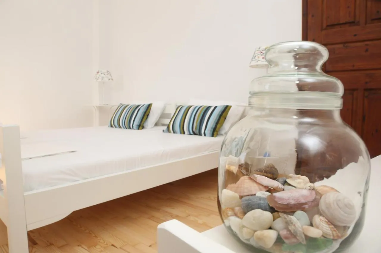 Siviri Villa Sea View By Luxlikehome