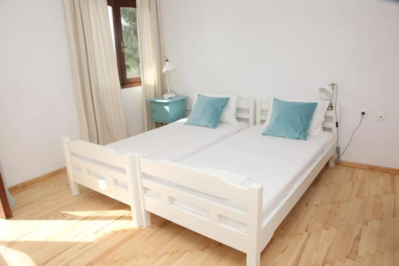 Siviri Villa Sea View By Luxlikehome 0*,  Grecia