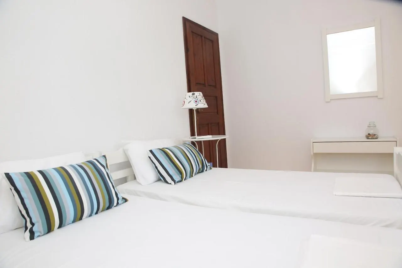 Siviri Villa Sea View By Luxlikehome